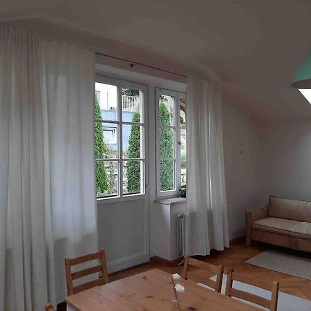 Urlaub In Der Koeniglichen Villa Берхтесгаден Екстер'єр фото